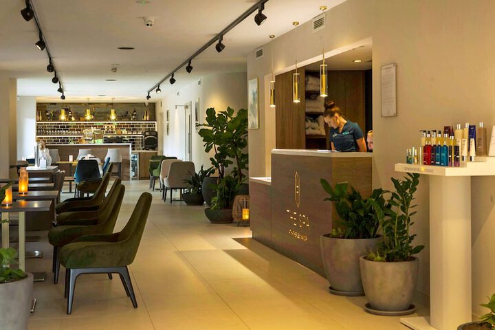 Hotel Interior 85 of 109