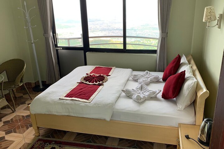 Room 31 of 111
