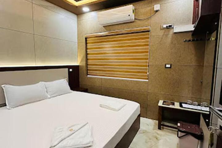Photo of Hotel Brown Palace Thiruvananthapuram Kerala