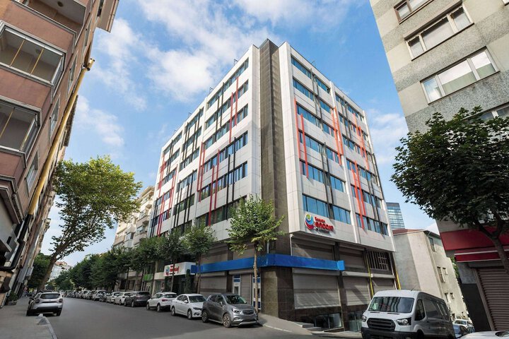 Hotel 55 of 61