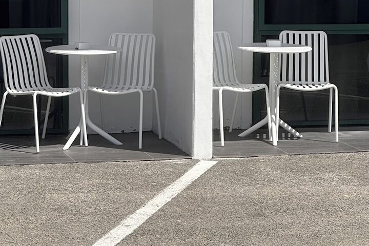 Terrace/Patio 16 of 25