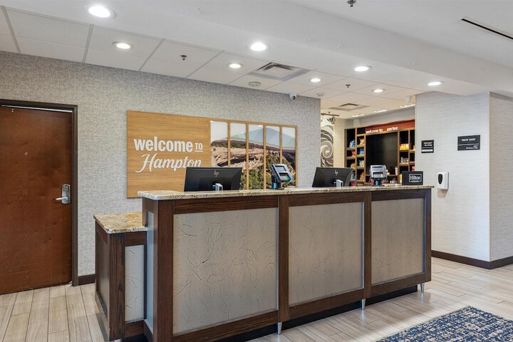 Hotel Interior 2 of 41