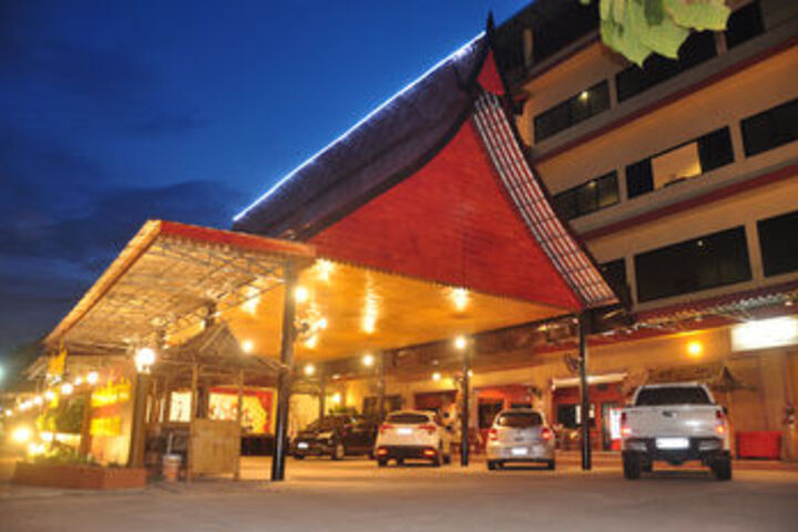 Salathai Chumphon