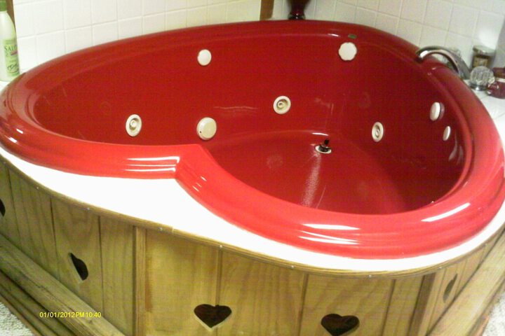 Restrooms