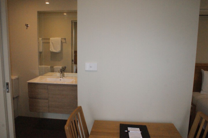 Bathroom Vanities