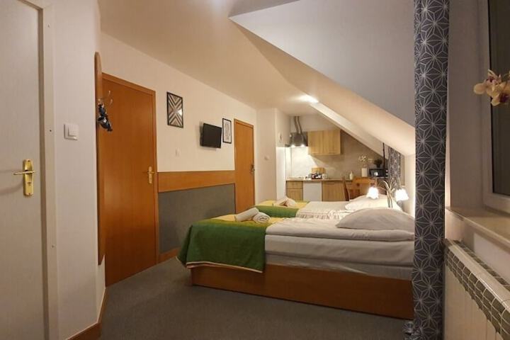 Hotel Arkadia