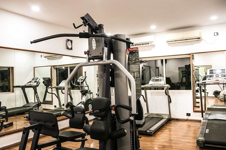 Health and Fitness 13 of 20