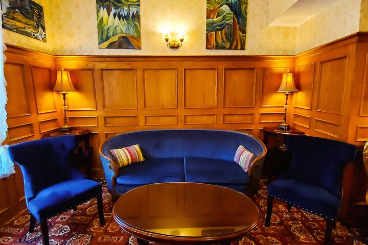 Hotel Interior 14 of 141