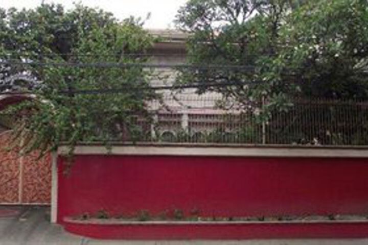 La Residencia Luzviminda Pensionne