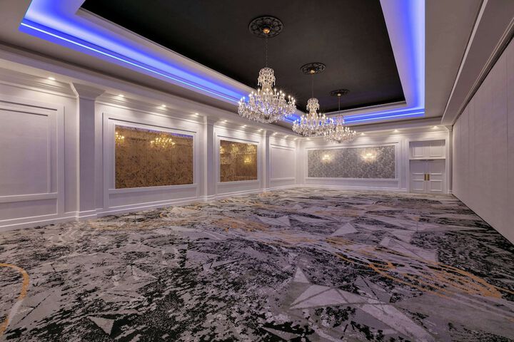 Ballroom