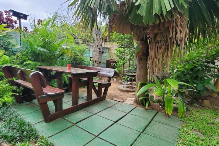 Terrace/Patio 30 of 52
