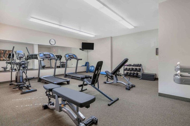 Health and Fitness 27 of 34