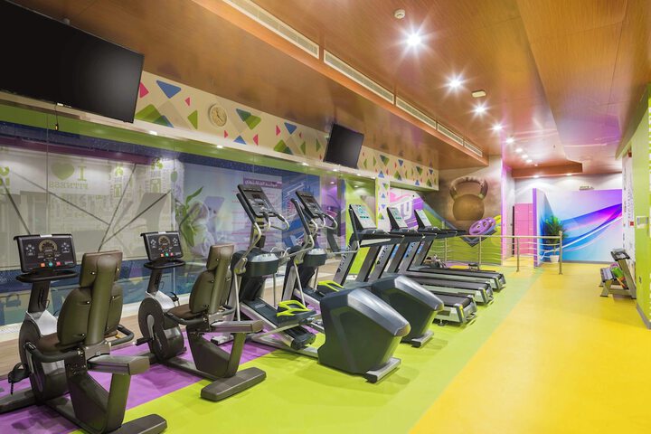 Health and Fitness 30 of 42