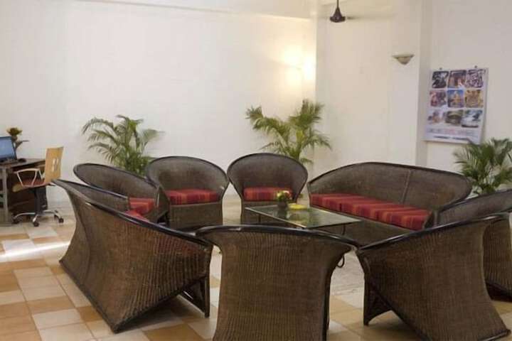 Hotel Interior 23 of 37