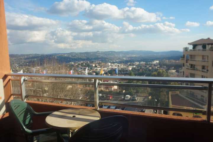 View from room