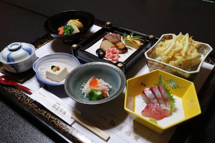 Restaurants