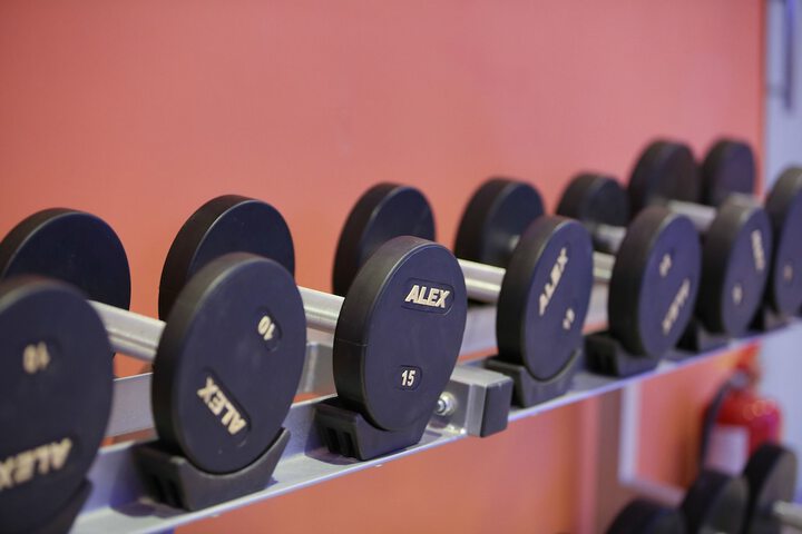 Health and Fitness 50 of 64
