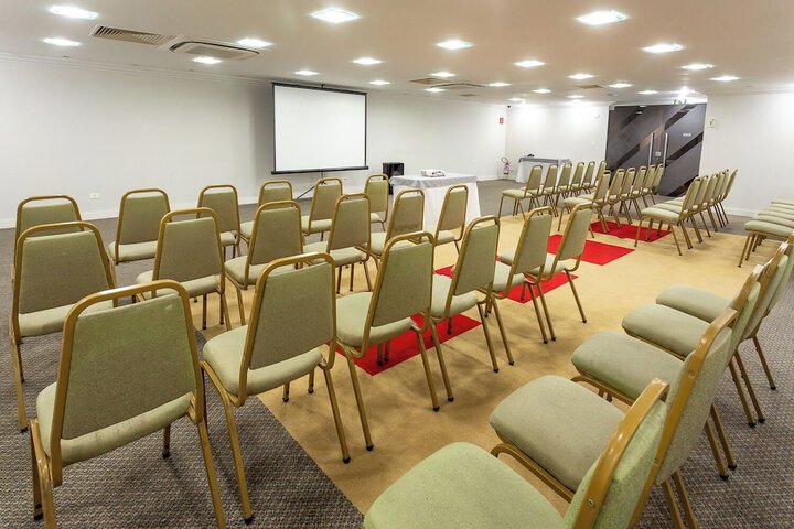 Meeting 219 of 231