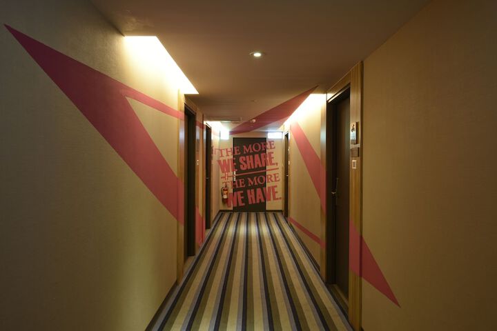 Ballroom/Hall 46 of 46