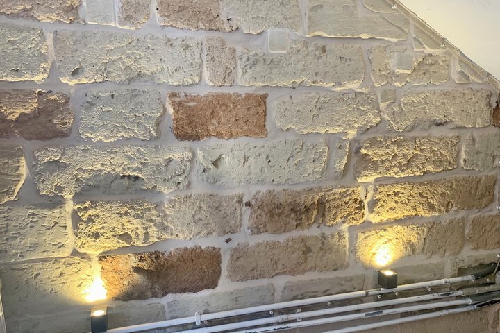 Hotel Interior 196 of 204