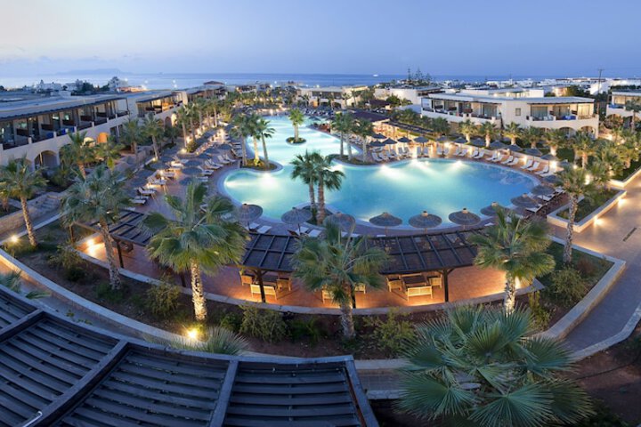 Photo of Stella Palace Aqua Park Resort