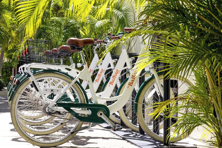Bicycling