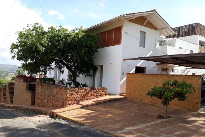 Hotel Alto del Viento