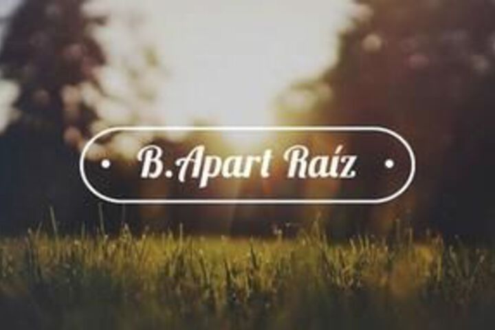 B Apart Raiz
