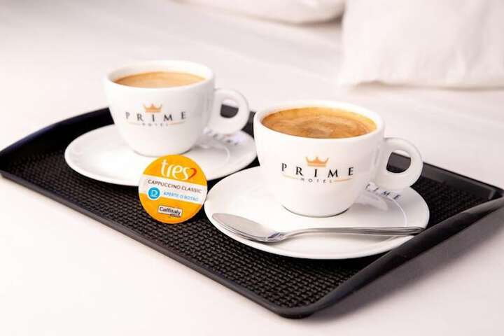 Breakfast/Coffee Service 28 of 29