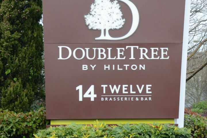 Hotel 72 of 74