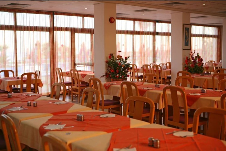Restaurants