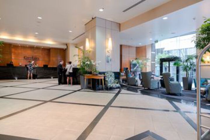 Image of Private Apartment at 4.5 Star Hotel
