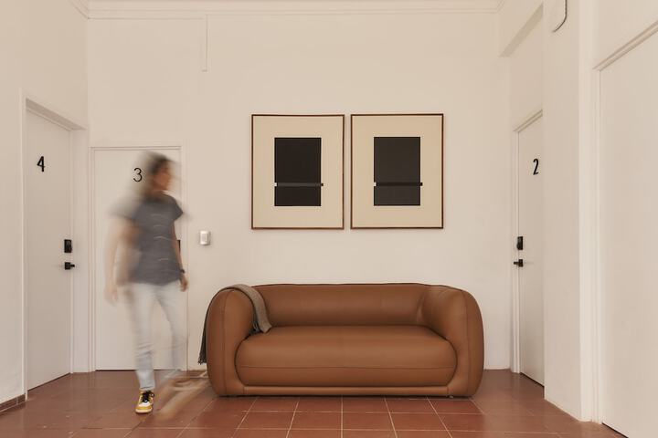 Hotel Interior 2 of 47