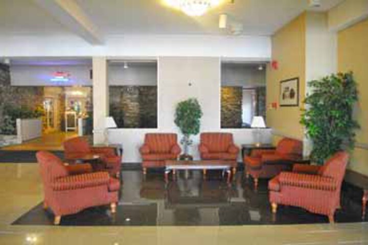 Lancaster Family Resort