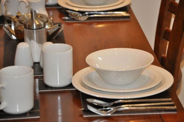 Breakfast/Coffee Service 28 of 35