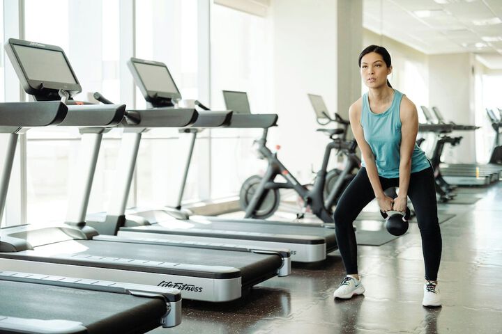 Health and Fitness 29 of 76