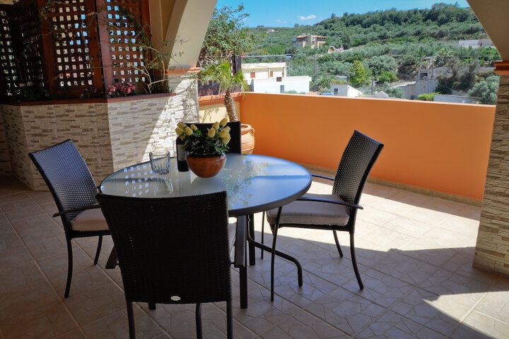 Terrace/Patio 30 of 38