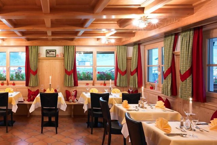 Restaurants
