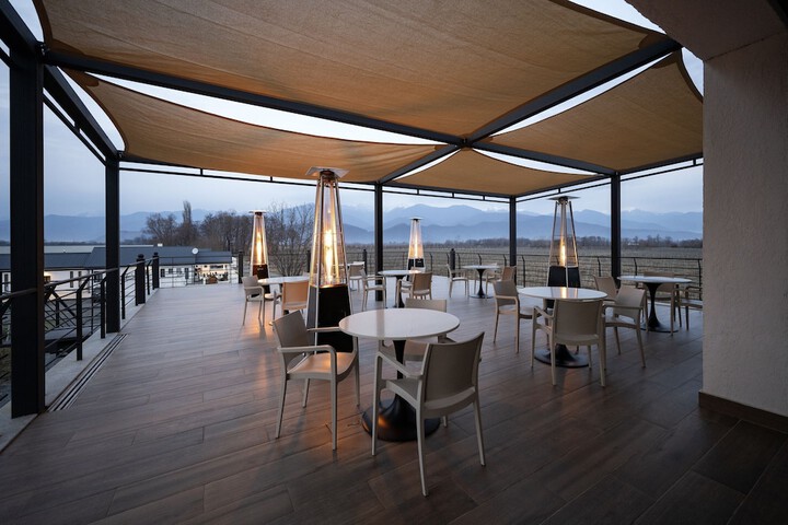 Terrace/Patio 131 of 135
