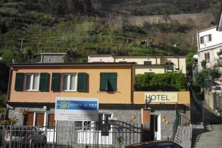 Hotel 25 of 28