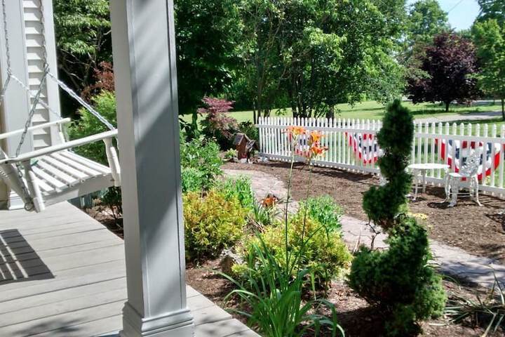 Terrace/Patio 45 of 46