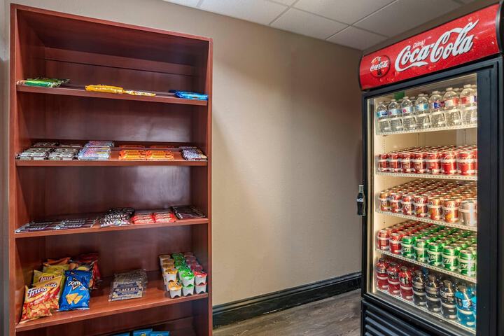 Amenities