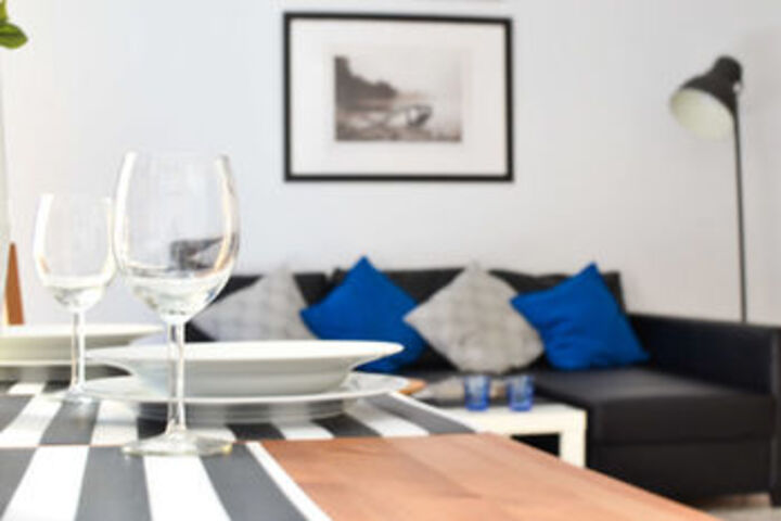 Fitness Center Photo