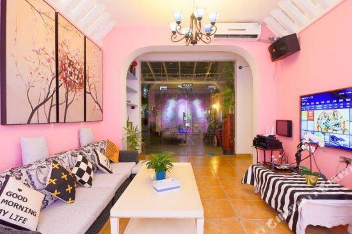 Athens Impression Seaside Inn (Shenzhen Branch 1)