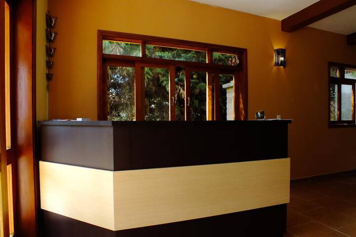 Lobby Photos