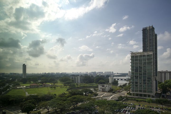 Hotel View 34 of 35