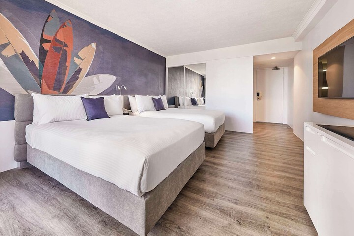 Room 21 of 105