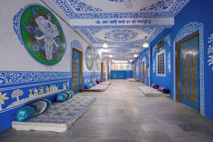 Hotel Interior 7 of 25