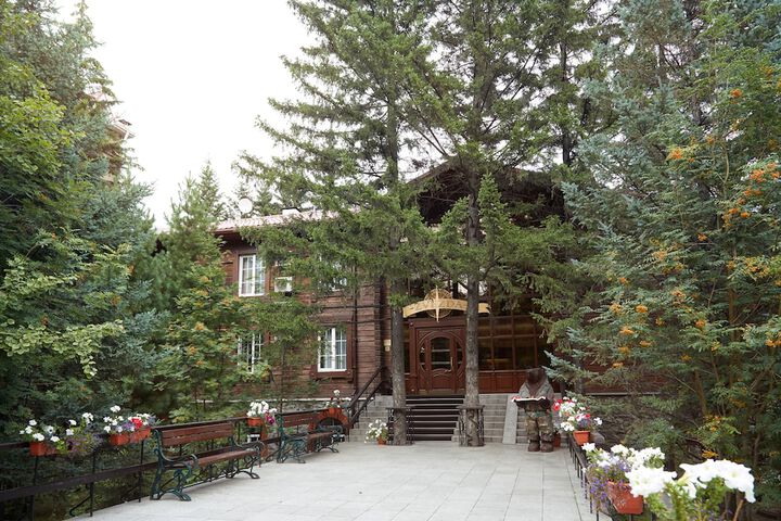 Hotel 70 of 75