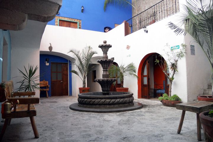 Hotel Exterior 42 of 46